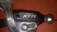 XTR 3x9 shifteri,EXTRA klasa,ultra brzi,lagani,atraktivni,zamjena