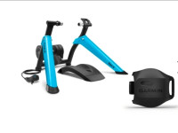 Garmin tacx komplet+ guma 28x1.25