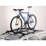 Krovni nosač bicikla sa držačem za ramu za 1 bicikl, Peruzzo