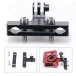 Nosač za bicikl za sjedalo za akcijske kamere