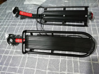 NOSAČ TERETA ZA BICIKLE (JEDN. MONTAŽA) KOMAD 20 Eura)