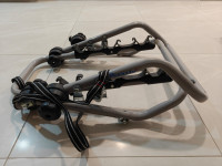 Peruzzo nosač za auto za 3 bicikla