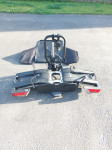 Thule nosač bicikala EasyFold XT 933
