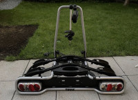 Thule Euroride 940 NOVO nosac za bicikle