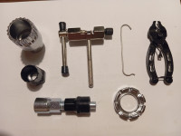 Alat za popravak bicikla