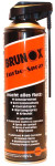 BRUNOX TURBO-SPRAY ZA ODRŽAVANJE BICIKLA - TOP CIJENA