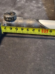 Pumpa za bicikl duga cca. 56 cm