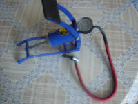 Pumpa za bicikle, motore, vidi slike !