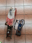 pumpe za auto ili bicikl cijena za obje