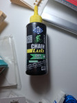 Ulje za lanac za bicikl