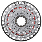 00.2418.163.000 - SRAM AM CS XS 797 T-TYPE 10-24 DH XD