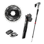 00.4318.074.010 - ROCKSHOX AM UPGR FA SID35 ISFA PM-SPRCLBR X0/GX