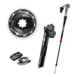 00.4318.074.011 - ROCKSHOX AM UPGR FA SIDSL ISFA PM-SPRCLBR XX