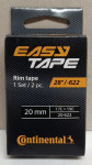 CONTINENTAL ZAŠTITNA TRAKA (RIM TAPE) ZA OBRUČ BICIKLA, 28'' x 20 mm