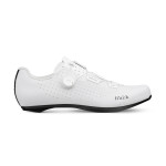 FIZIK SHOES TEMPO DECOS CARBON WHITE - WHITE (TPR3BMR1R2020) 39