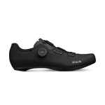 FIZIK SHOES TEMPO DECOS CARBON WIDE BLACK - BLACK (TPR3BMW1R1010) 42 5