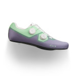FIZIK SHOES TEMPO LYRA LAVANDER - MINT GREEN (TPR4DMR1R3C51)