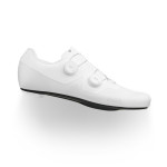 FIZIK SHOES TEMPO LYRA WHITE - WHITE  (TPR4DMR1R2021) 37 5