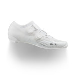 FIZIK SHOES VENTO VEGA CARBON WHITE - WHITE (VER1DMR1C2020) 37