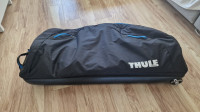 Kovčeg za bicikl Thule RoundTrip | Jednom koristen kao nov