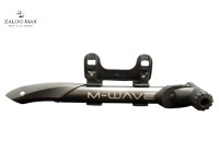 M-WAVE PUMPA MINI PUMPA ZA BICIKL.R1, RATE!