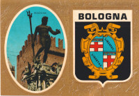 NALJEPNICE 2 kom - BOLOGNA
