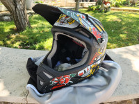 O'Neal kaciga fullface