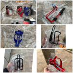 Nosač za bocu za bicikl u boji! NOVI! UNIVERZALNI! ZAGORJE-VŽ-ZG