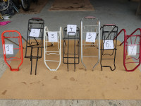 Nosači tereta za bicikl - paktreger