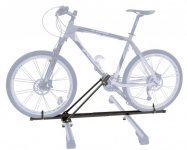 Peruzzo Top Bike - krovni nosač bicikla