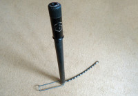 PUMPA  AUTO VENTIL ZA BICIKL I MOTOR