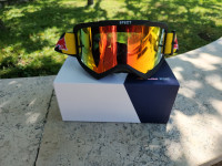 RedBull spect naočale
