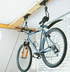 Stropni nosač za bicikl