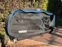 Thule Round Trip Traveler kofer za bicikl