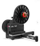 TRENAŽER ELITE AVANTI ZWIFT COG