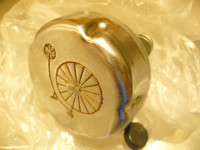 Zvono Bicikl