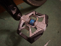 Crankbrothers Double Shot 2 clip pedale