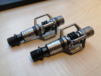 Crankbrothers eggbeater 2