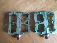 Flat pedale Reverse Components