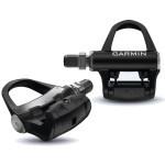 Garmin Vector 3 power meter pedale + Rally MX200 pedals