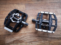 PEDALE TATZE  TWO FACE