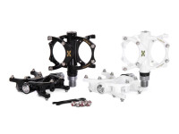 XPEDO Pedale TRAVERSE 8 CR