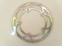 CAMPAGNOLO CHORUS, 10 SPEED, Set prednjih zupčanika 53/39T
