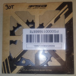 FSA MTB Gamma Pro/Alpha 82 BCD, 30T PREDNJI ZUPČANIK