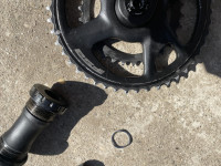 Fsa omega modular 46/30 10/11 brzina megaExo osovina