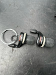 Grip shift 7/1 i 3/1 sram