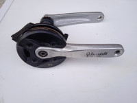 Hammerschmit Truvativ Sram pogon