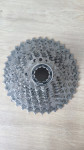 Kazeta Shimano Deore CS HG50 10-36