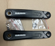 KURBLE SRAM SX EAGLE POWERSPLINE - TOP CIJENA