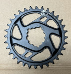 LANČANIK SRAM EAGLE BOOST 12/11 BRZINA 32T X-SYNC 2 - TOP CIJENA